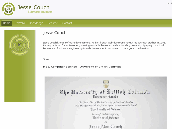 www.jessecouch.com