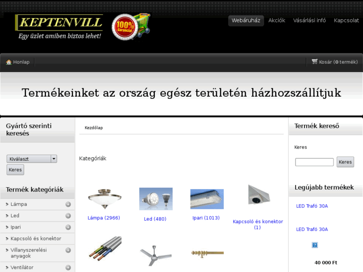 www.keravil.com