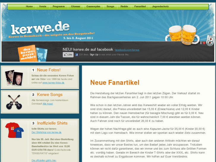 www.kerwe.de