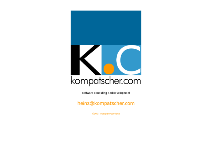 www.kompatscher.com