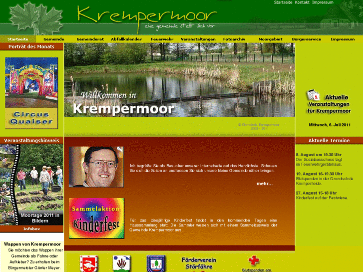 www.krempermoor.de