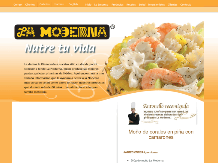 www.lamoderna.com.mx