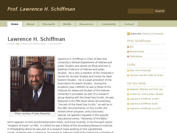 www.lawrenceschiffman.com