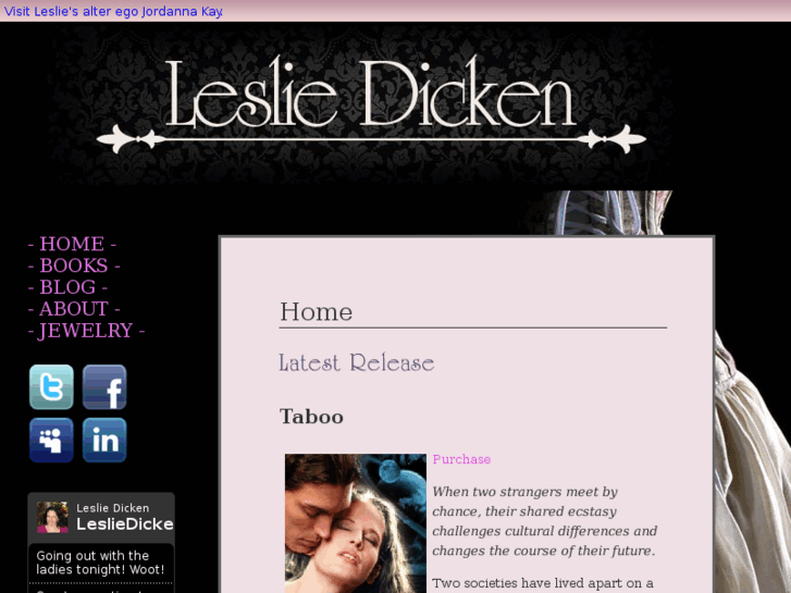 www.lesliedicken.com