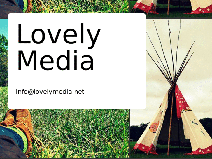 www.lovelymedia.net