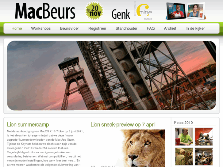 www.macbeurs.be