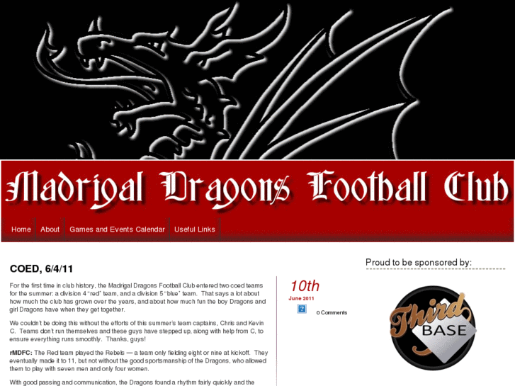 www.madrigaldragons.com