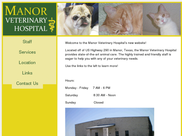 www.manorveterinaryhospital.com