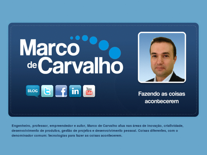 www.marcodecarvalho.net