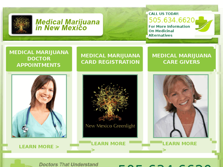 www.medicalmarijuanainnewmexico.com