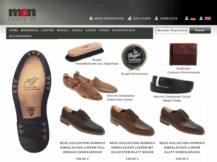 www.menshoes.de