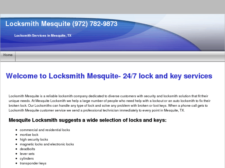 www.mesquitelocksmith24h.com