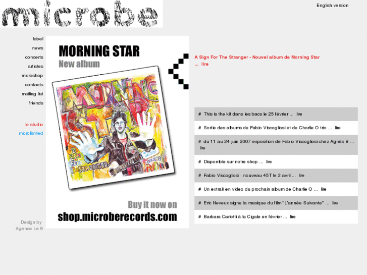 www.microberecords.com