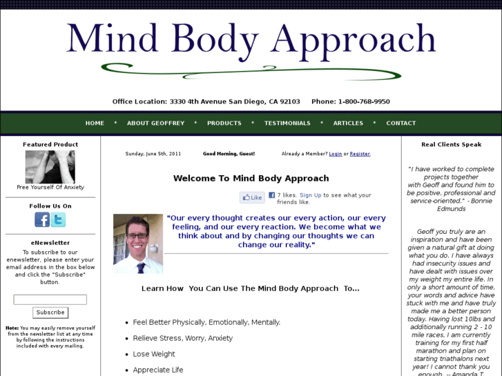 www.mindbodyapproach.com