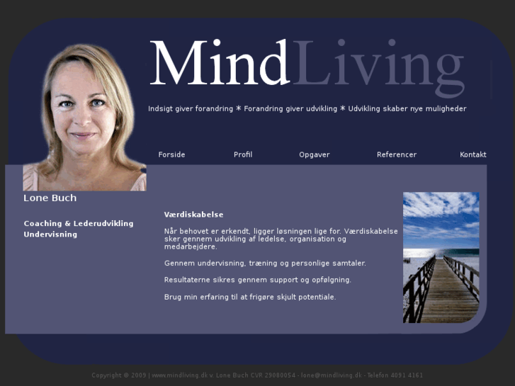 www.mindliving.dk