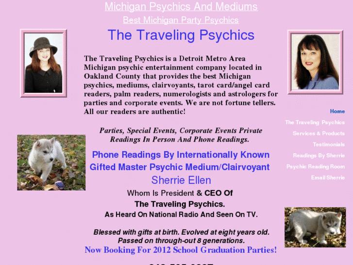 www.mipsychics.com