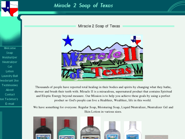 www.miracle2soaptexas.com