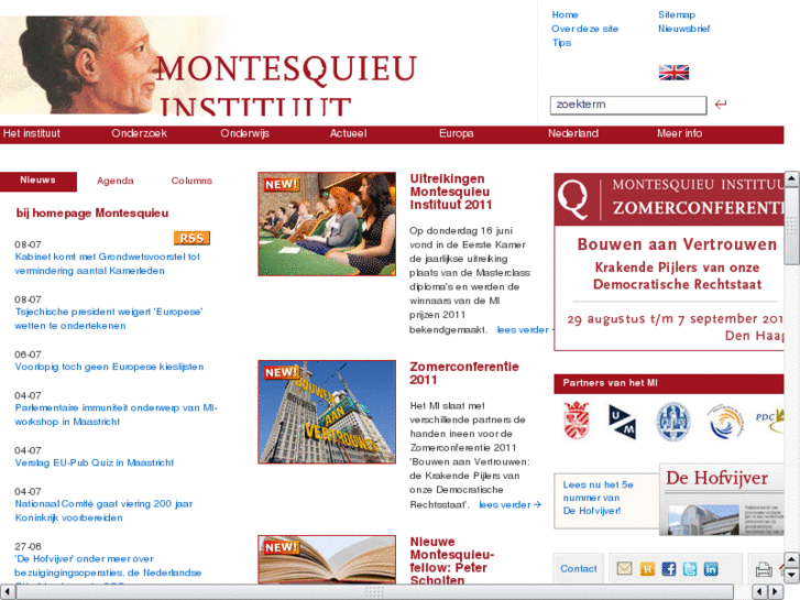 www.montesquieu-institute.net