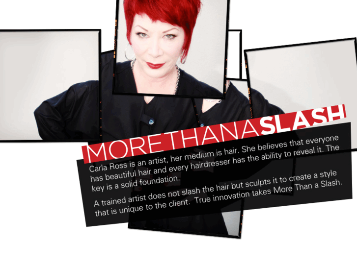 www.morethanaslash.com