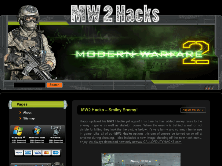 www.mw2hacks.com