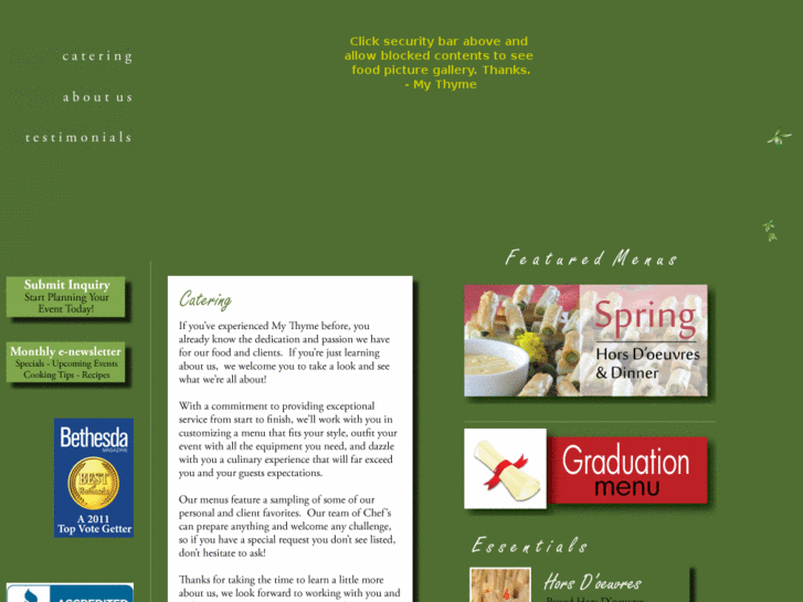 www.mythyme.net