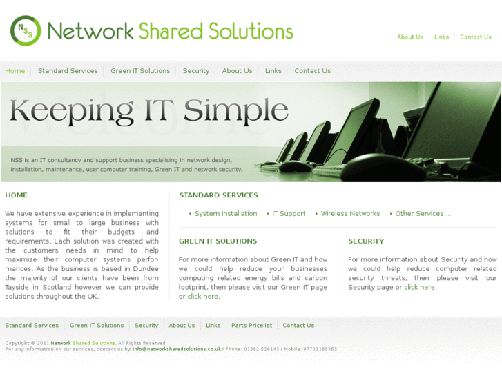 www.networksharedsolutions.co.uk