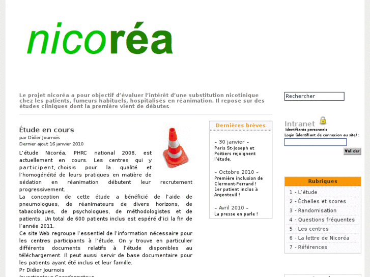 www.nicorea.org