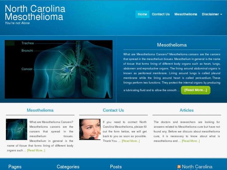 www.northcarolinamesothelioma.com