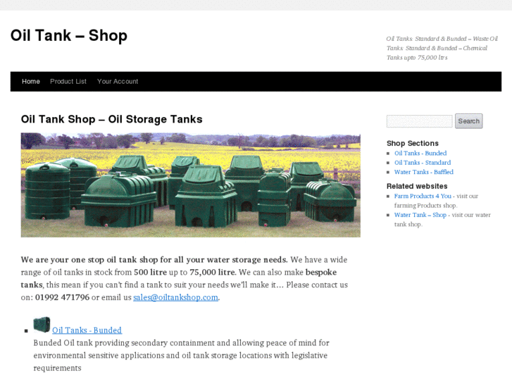 www.oiltankshop.com