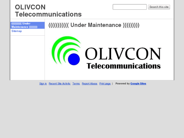 www.olivcon.net