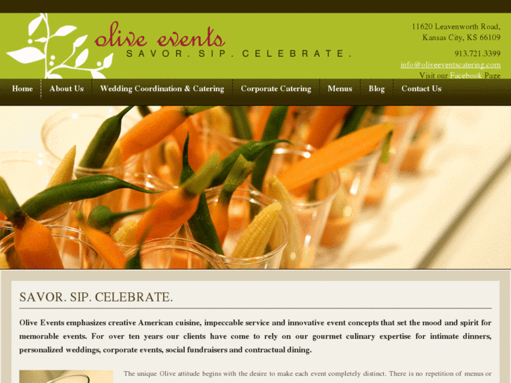 www.oliveeventscatering.com