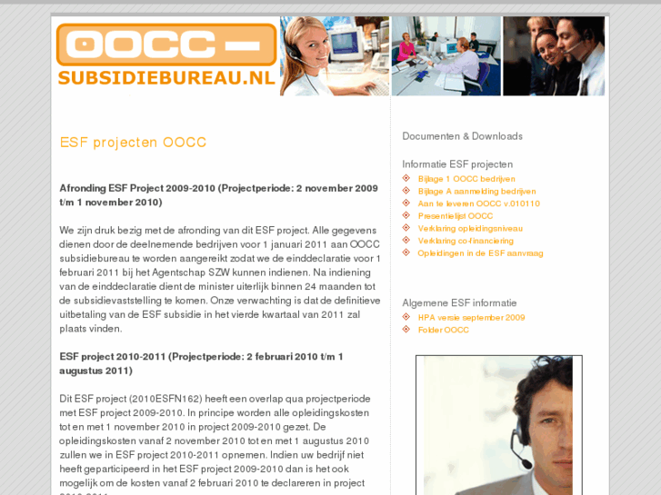 www.oocc-subsidiebureau.nl