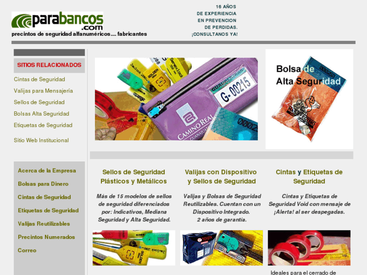 www.parabancos.mx