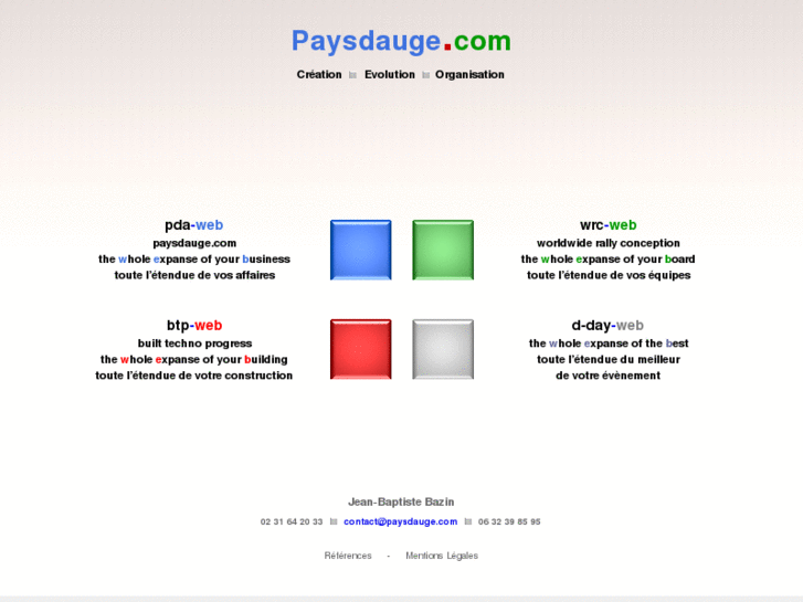 www.paysdauge.com