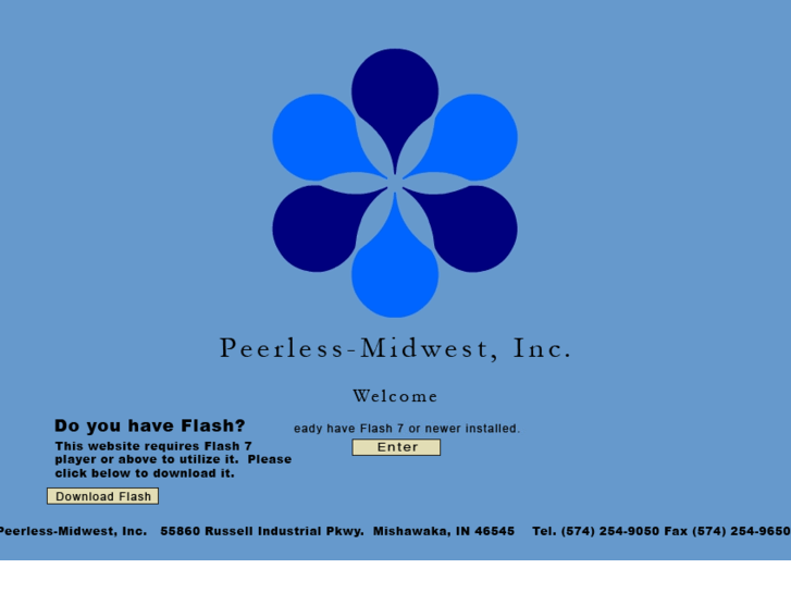 www.peerlessmidwest.com