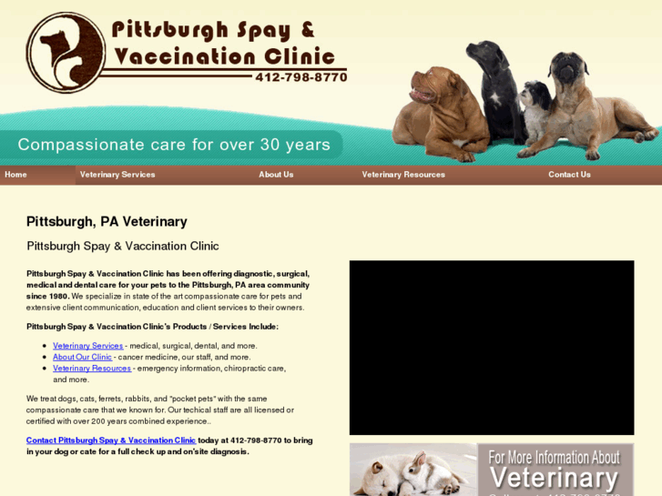 www.pghspayvac.net