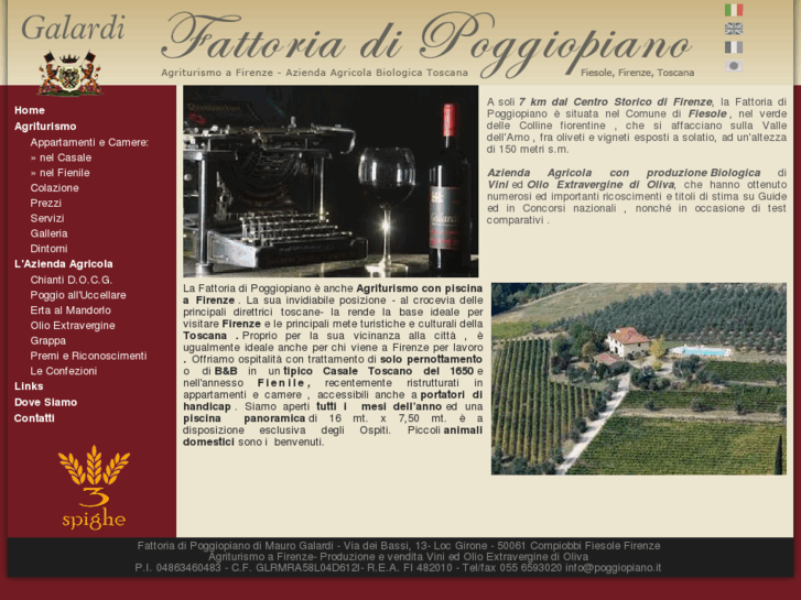 www.poggiopiano.it