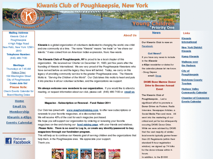 www.poughkeepsiekiwanis.org