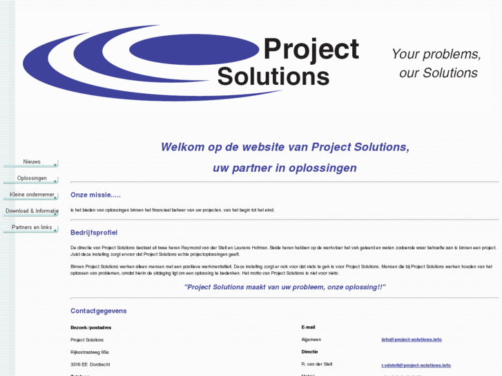 www.project-software.info