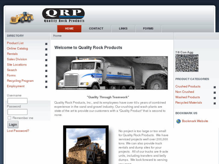 www.qrpteam.com