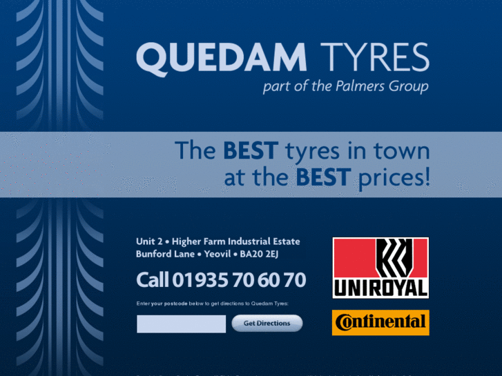 www.quedamtyres.com