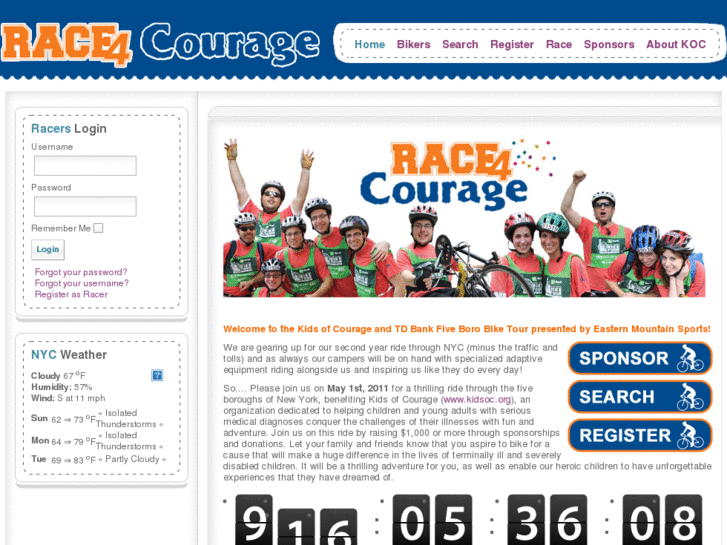 www.raceforcourage.org