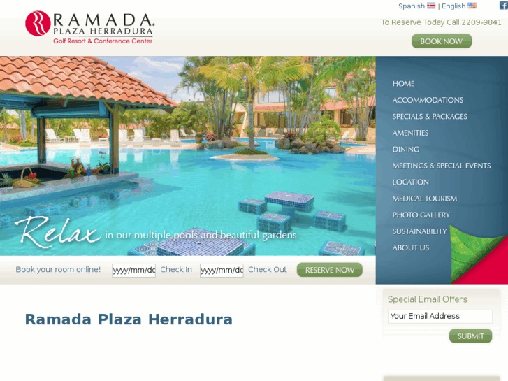 www.ramadaherradura.com