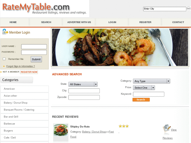 www.ratemytable.com