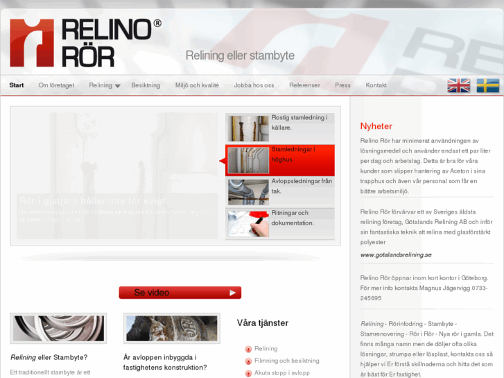 www.relinoror.com