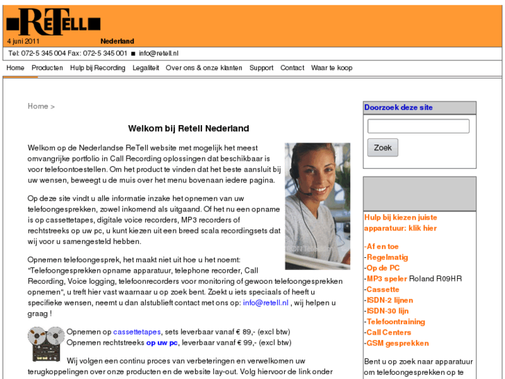 www.retell.nl