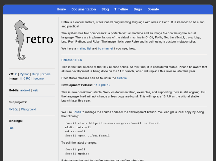 www.retroforth.net