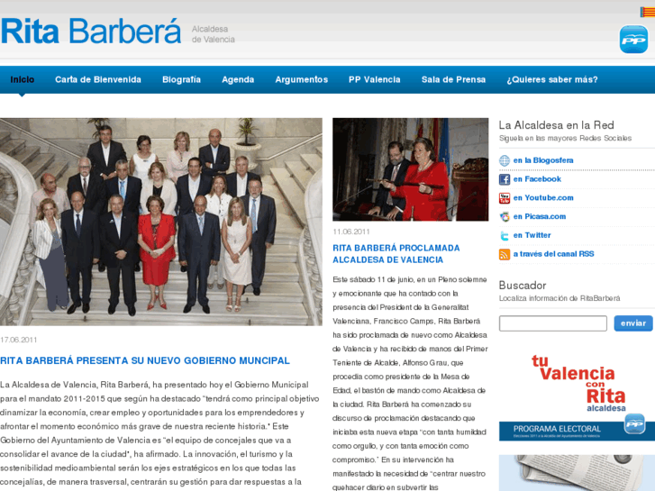 www.ritabarbera.com