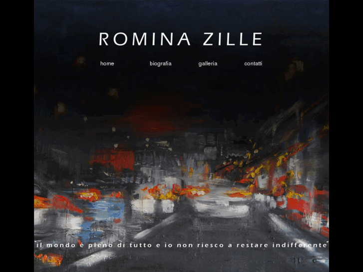 www.rominazille.com