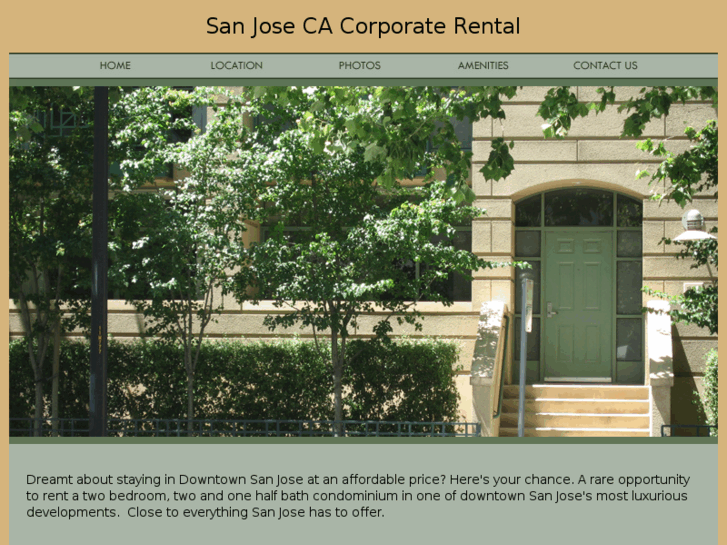 www.sanjosecacorporaterental.com